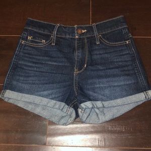 Hollister Shorts